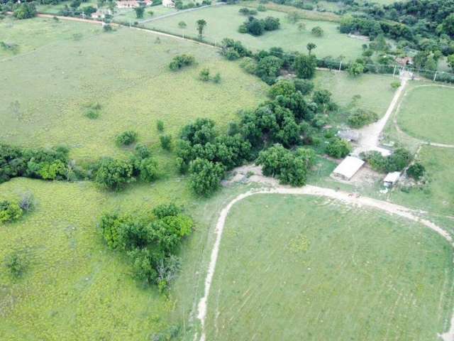 Chácara / sítio à venda na Estrada Leônidas do Amaral, 59, Aparecidinha, Sorocaba por R$ 3.300.000