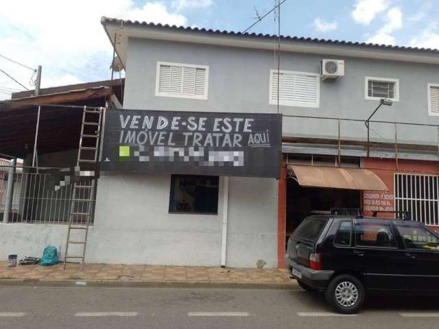 Ponto comercial à venda na Rua Arthur Gonçalves, 80, Vila Helena, Sorocaba por R$ 640.000