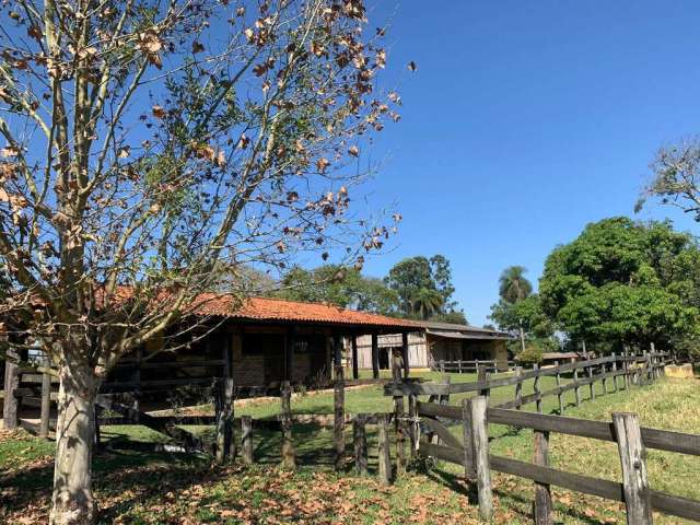 Chácara / sítio à venda na Zona Rural, Capela do Alto  por R$ 1.350.000