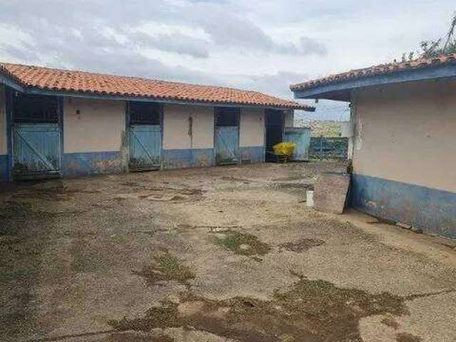 Chácara / sítio à venda na Avenida Chico Xavier, Habiteto - Ana Paula Eleutério, Sorocaba por R$ 35.000.000