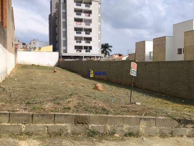 Terreno à venda na Luzerne Proença de Arruda, 0001, Vila Odin, Sorocaba por R$ 500.000