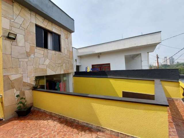 Casa com 3 quartos à venda na Júlio Durscki, 173, Jardim das Magnólias, Sorocaba por R$ 370.000