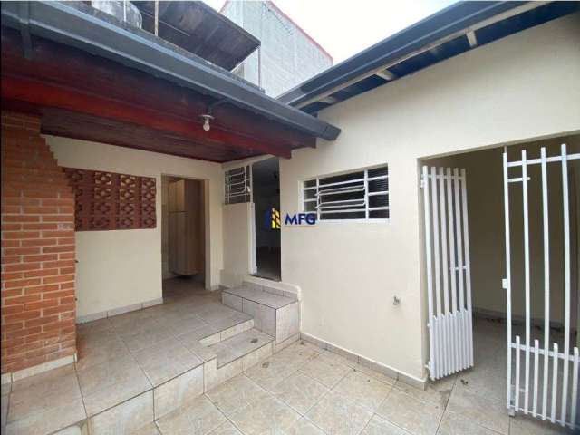 Casa com 3 quartos à venda na Bartolomeu de Gusmão, 199, Vila Santa Rita, Sorocaba por R$ 350.000