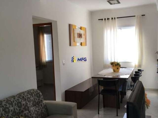 Apartamento com 2 quartos à venda na das Dálias, 29, Jardim Bela Vista, Porto Feliz, 110 m2 por R$ 320.000