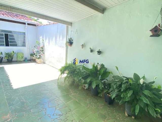 Casa com 2 quartos à venda na Morvan Dias Figueiredo, 167, Jardim Santa Rosália, Sorocaba por R$ 430.000