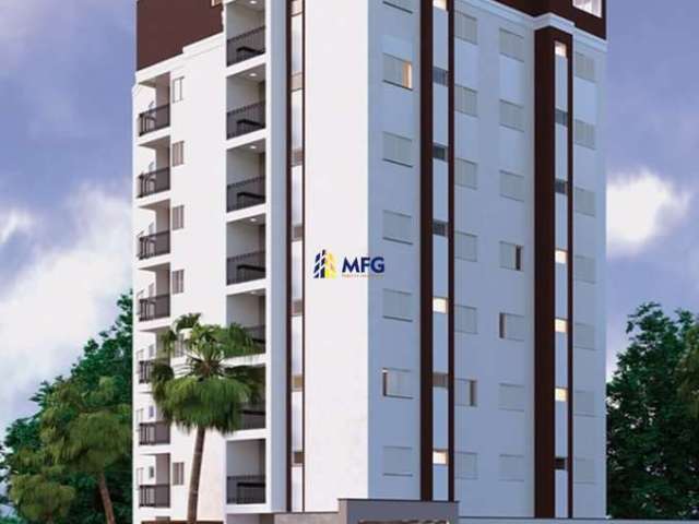 Apartamento com 2 quartos à venda na Alameda Bauru, 300, Jardim Saira, Sorocaba por R$ 399.900