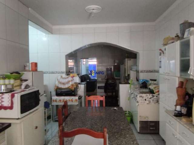 Casa com 9 quartos à venda na Alameda Guarujá, 835, Vila Nova Sorocaba, Sorocaba por R$ 855.000