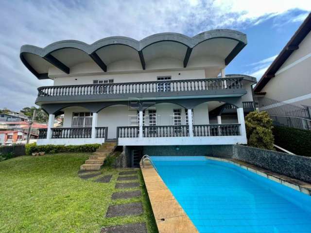 Casa com 4 quartos à venda na Luís da Costa Freisleben, 180, Itaguaçu, Florianópolis por R$ 2.500.000