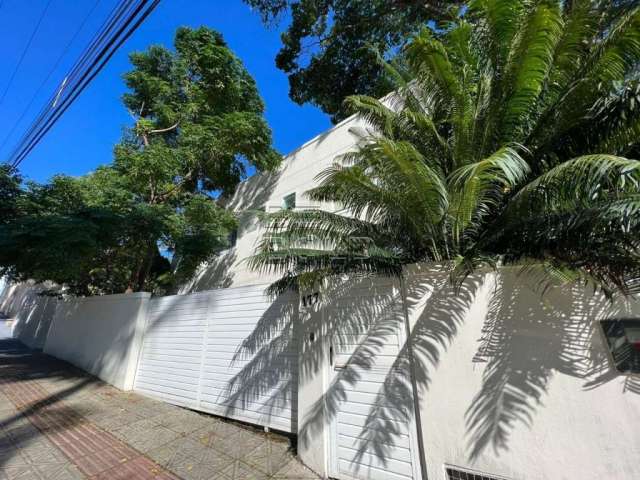 Casa com 2 quartos à venda na Rua Hercílio de Aquino, 1777, Abraão, Florianópolis por R$ 1.370.000