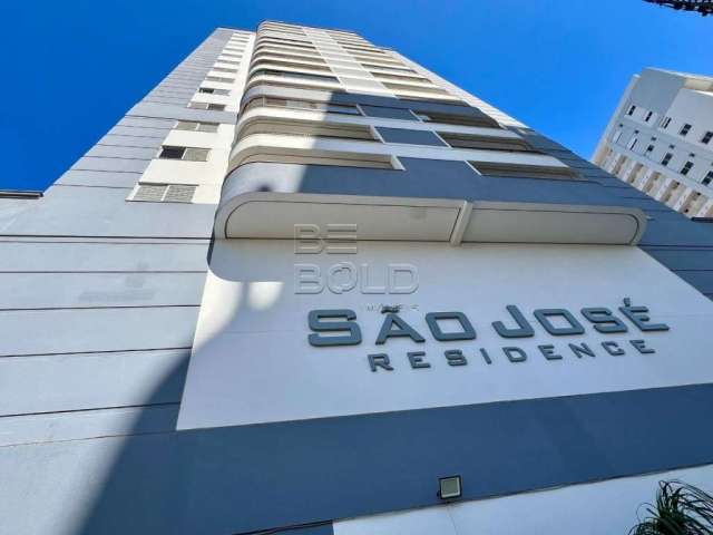 Apartamento com 3 quartos à venda na Rua João Batista Derner Neves, 120, Kobrasol, São José por R$ 750.000