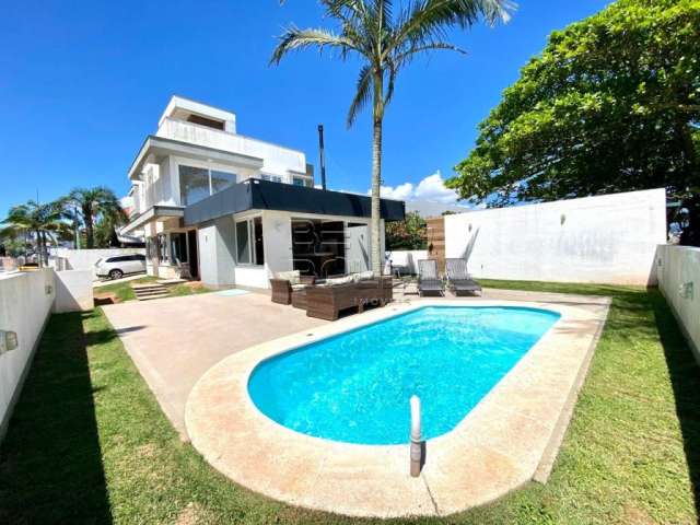 Casa com 3 quartos à venda na Presidente João Goulart, 171, Jardim Atlântico, Florianópolis por R$ 3.000.000