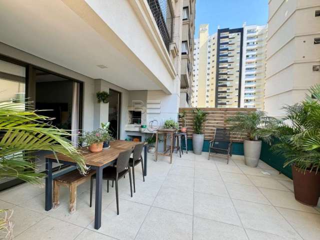 Apartamento com 3 quartos à venda na Avenida Cruz e Souza, 418, Campinas, São José por R$ 1.400.000