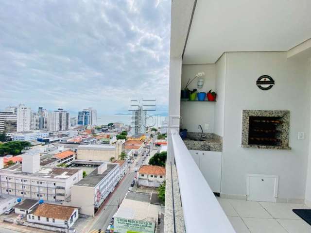 Apartamento com 3 quartos à venda na Rua Santos Saraiva, 469, Estreito, Florianópolis por R$ 1.165.000