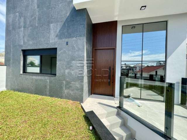 Casa com 3 quartos à venda na Rua Olegário da Silva Ramos, 456, Capoeiras, Florianópolis por R$ 1.790.000