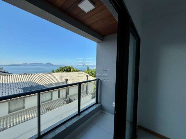 Apartamento com 2 quartos à venda na Rua Pascoal Simone, 119, Coqueiros, Florianópolis por R$ 830.000