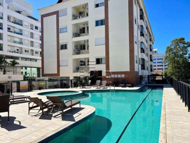 Apartamento com 2 quartos à venda na Rua João Batista D'Alascio, 245, Coqueiros, Florianópolis por R$ 830.000