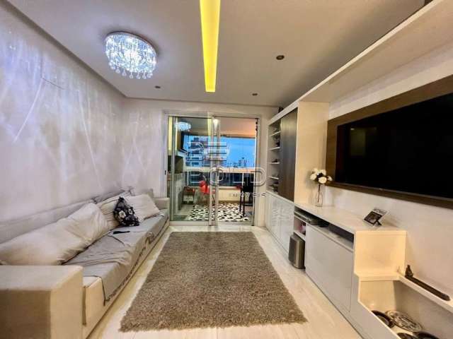 Apartamento com 3 quartos à venda na Rua Antônio Gomes, 55, Balneário, Florianópolis por R$ 1.484.000