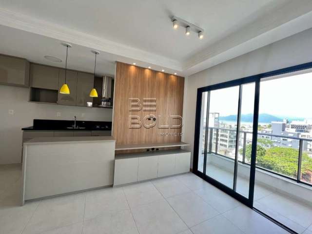 Apartamento com 2 quartos à venda na Rua Pascoal Simone, 119, Coqueiros, Florianópolis por R$ 1.100.000