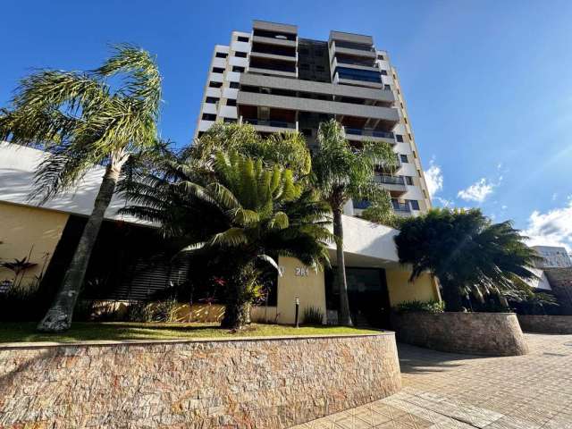 Apartamento com 3 quartos à venda na Felipe Neves, 281, Estreito, Florianópolis por R$ 950.000