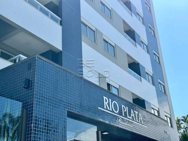 Apartamento com 3 quartos à venda na Rua Joaquim Nabuco, 1718, Capoeiras, Florianópolis por R$ 755.000