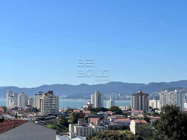 Apartamento com 3 quartos à venda na Rua Doutor Odilon Gallotti, 433, Capoeiras, Florianópolis por R$ 599.000