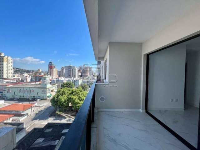 Apartamento com 2 quartos à venda na Rua Antônio Scherer, 737, Kobrasol, São José por R$ 890.000