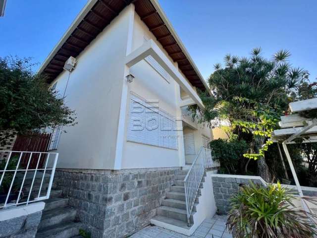 Casa com 4 quartos à venda na Rua Fritz Muller, 165, Coqueiros, Florianópolis por R$ 3.190.000