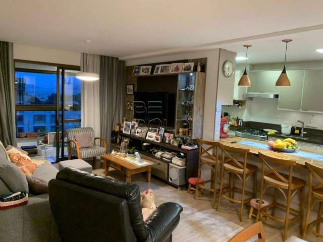 Apartamento com 3 quartos à venda na Rua São José, 203, Balneário, Florianópolis por R$ 1.700.000