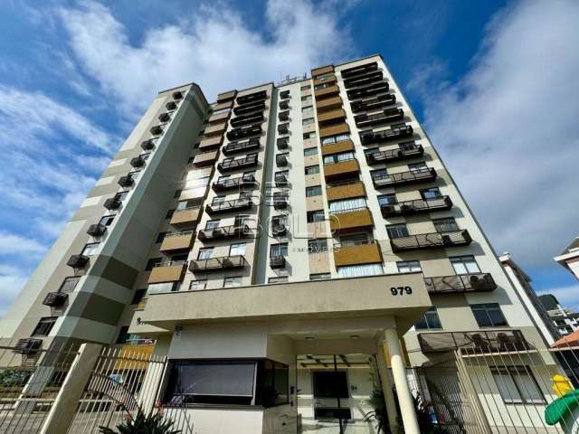 Apartamento com 3 quartos à venda na Tubinambá, 979, Estreito, Florianópolis por R$ 720.000