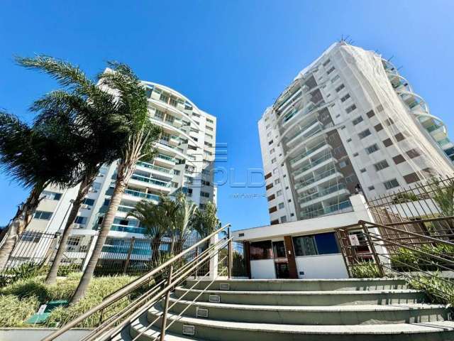 Apartamento com 2 quartos à venda na Rua Virgilino Ferreira de Souza, 206, Barreiros, São José por R$ 790.000