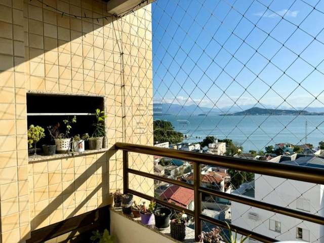 Apartamento com 4 quartos à venda na Rua Fernando Ferreira de Mello, 172, Bom Abrigo, Florianópolis por R$ 2.000.000