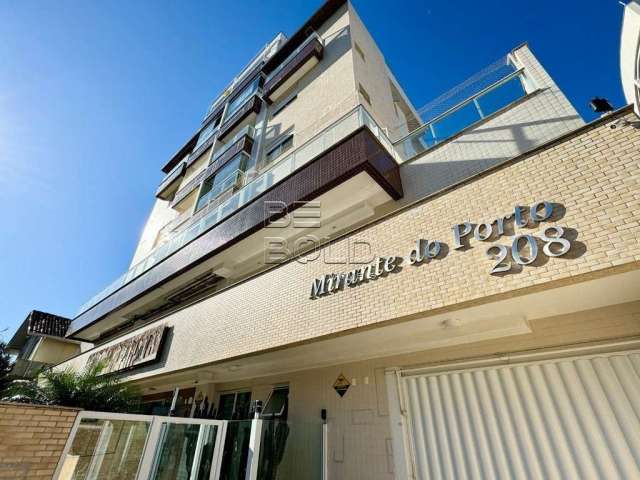 Apartamento com 2 quartos à venda na Rua Doutor Abel Capela, 208, Coqueiros, Florianópolis por R$ 850.000