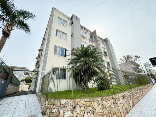 Apartamento com 2 quartos à venda na Rua Doutor Abel Capela, 173, Coqueiros, Florianópolis por R$ 420.000