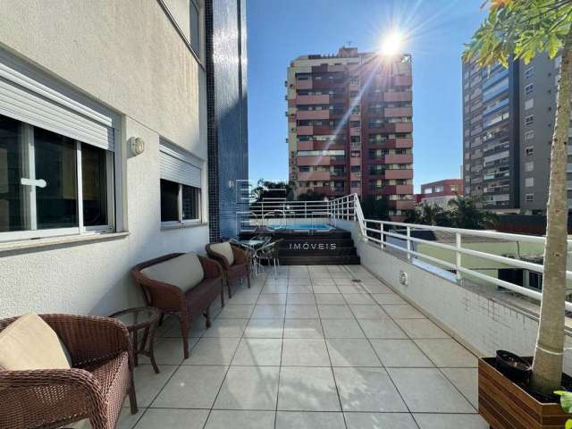 Apartamento com 3 quartos à venda na Rua Caetano José Ferreira, 612, Kobrasol, São José por R$ 1.600.000