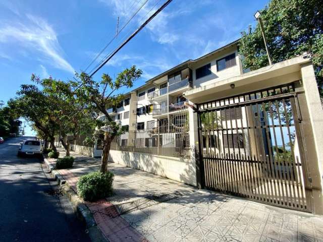 Apartamento com 3 quartos à venda na Rua Coronel Ivan Dentice Linhares, 405, Coqueiros, Florianópolis por R$ 690.000