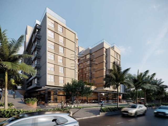 Apartamento com 2 quartos à venda na Avenida Marinheiro Max Schramm, 2701, Jardim Atlântico, Florianópolis por R$ 943.400