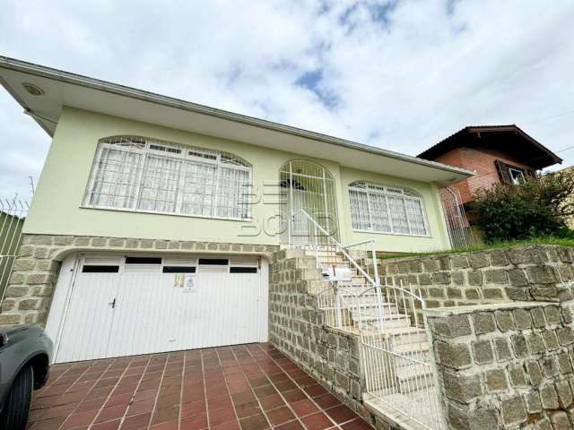 Casa com 4 quartos à venda na Rua Fritz Muller, 257, Coqueiros, Florianópolis por R$ 1.970.000