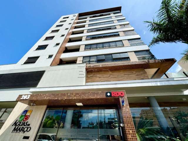 Apartamento com 3 quartos à venda na Rua São José, 203, Balneário, Florianópolis por R$ 1.750.000