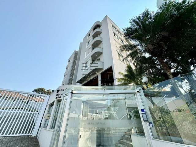 Apartamento com 3 quartos à venda na Avenida Engenheiro Max de Souza, 1596, Coqueiros, Florianópolis por R$ 720.000