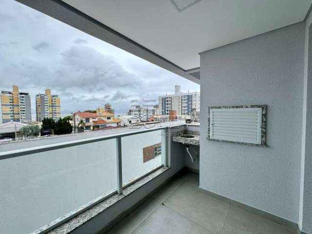 Apartamento com 2 quartos à venda na Rua Menino Deus, 41, Barreiros, São José por R$ 547.000