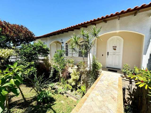 Casa com 4 quartos à venda na Rua Professora Emília Boos Schmidt, 77, Bom Abrigo, Florianópolis por R$ 3.100.000