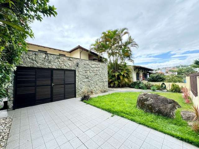 Casa com 3 quartos à venda na Rua Eduardo Nader, 729, Bom Abrigo, Florianópolis por R$ 1.590.000