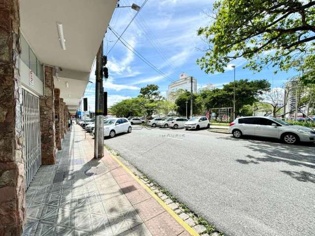 Ponto comercial à venda na Afonso Pena, 66, Estreito, Florianópolis por R$ 2.250.000