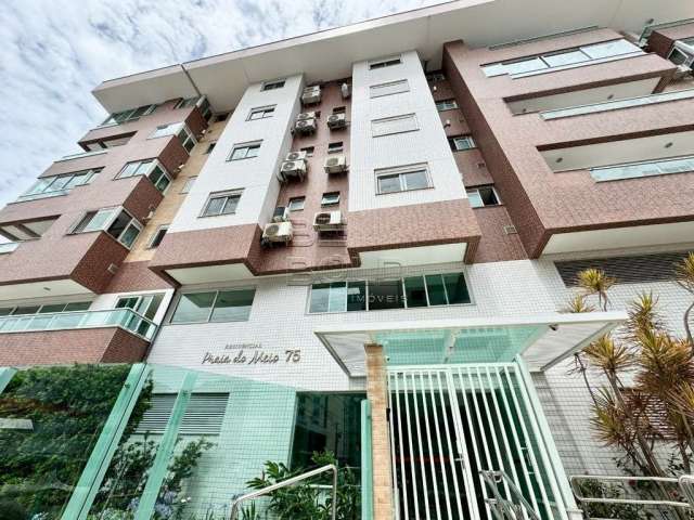 Apartamento com 2 quartos à venda na Rua General Estilac Leal, 75, Coqueiros, Florianópolis por R$ 780.000