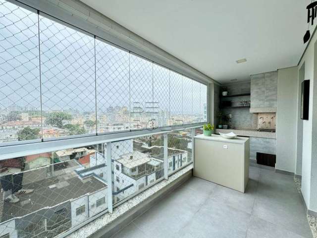 Apartamento com 3 quartos à venda na Rua Euclides Machado, 341, Estreito, Florianópolis por R$ 1.350.000