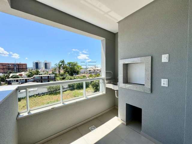 Apartamento com 2 quartos à venda na Rua Joaquim Nabuco, 1718, Capoeiras, Florianópolis por R$ 685.000