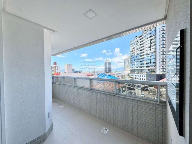 Apartamento com 2 quartos à venda na Avenida Marechal Castelo Branco, 261, Campinas, São José por R$ 750.000