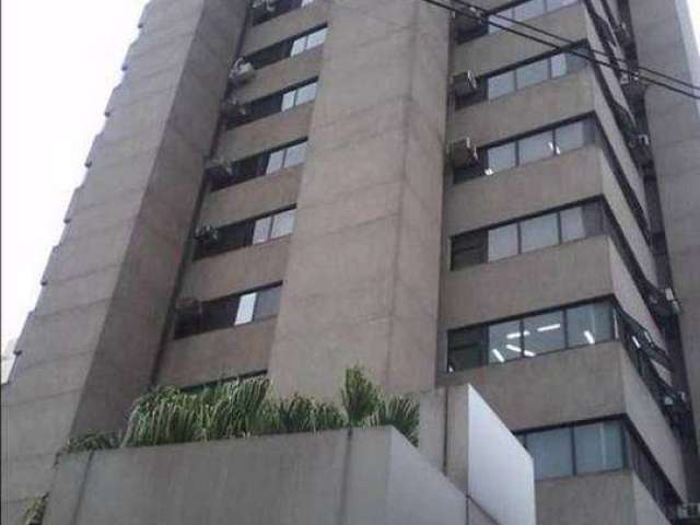 Sala Comercial para venda e locação, Indianópolis, São Paulo - .