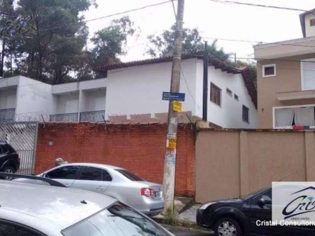 Casa Residencial à venda, Jardim das Vertentes, São Paulo - .