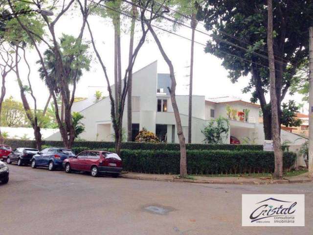 Casa com 5 dormitórios à venda, 350 m² por R$ 3.000.000,00 - Butantã - São Paulo/SP